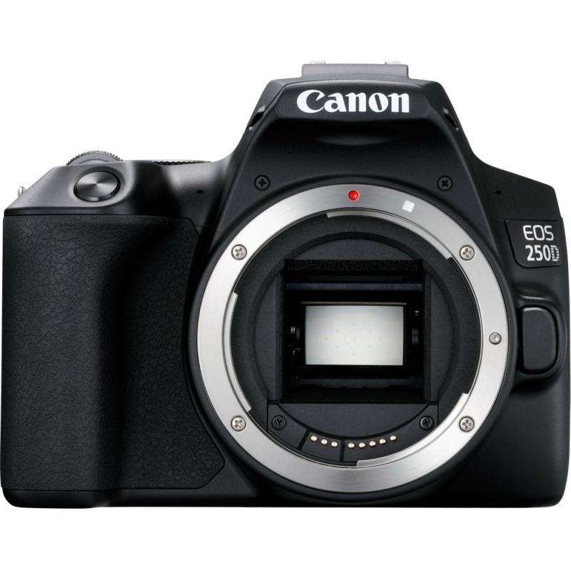 Canon-EOS-250D-body-black