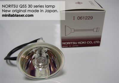 LAMP FOR QSS30 SCANNER UNIT