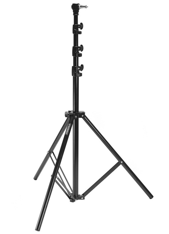 CARUBA LAMP TRIPOD LS-8 / 290CM