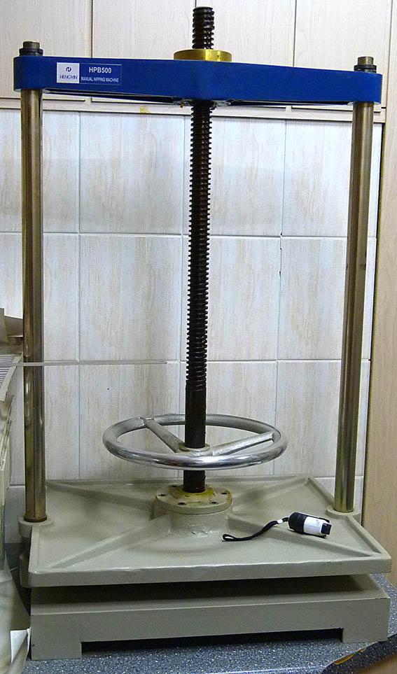 Photo Album Machine Kit »