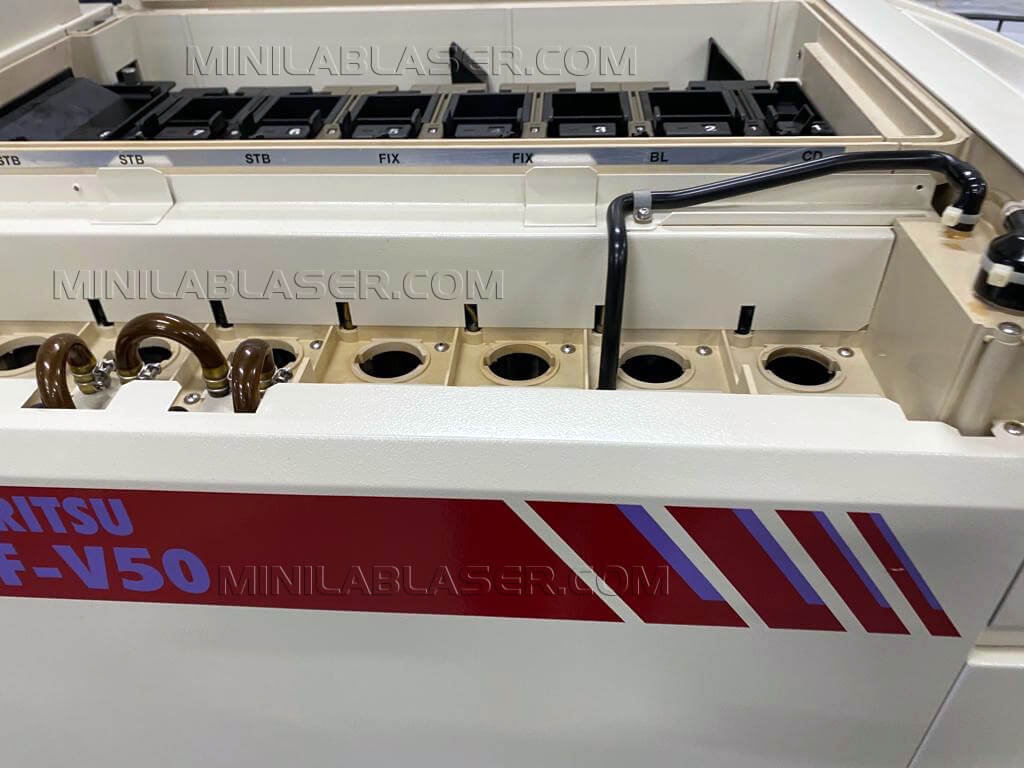 Noritsu QSF V50