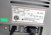 Noritsu HS1800 Film scanner German Stock