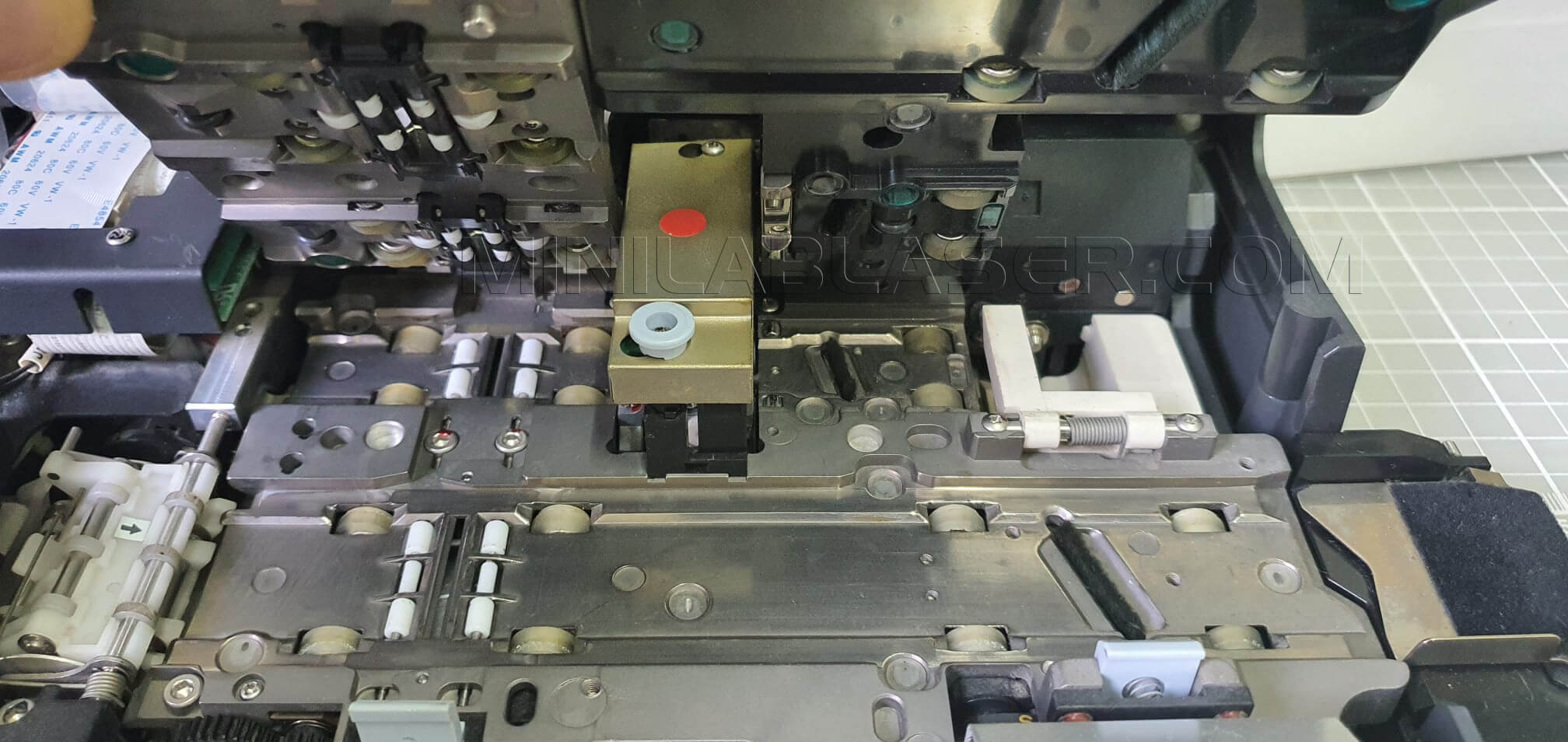 Noritsu HS1800 Film scanner