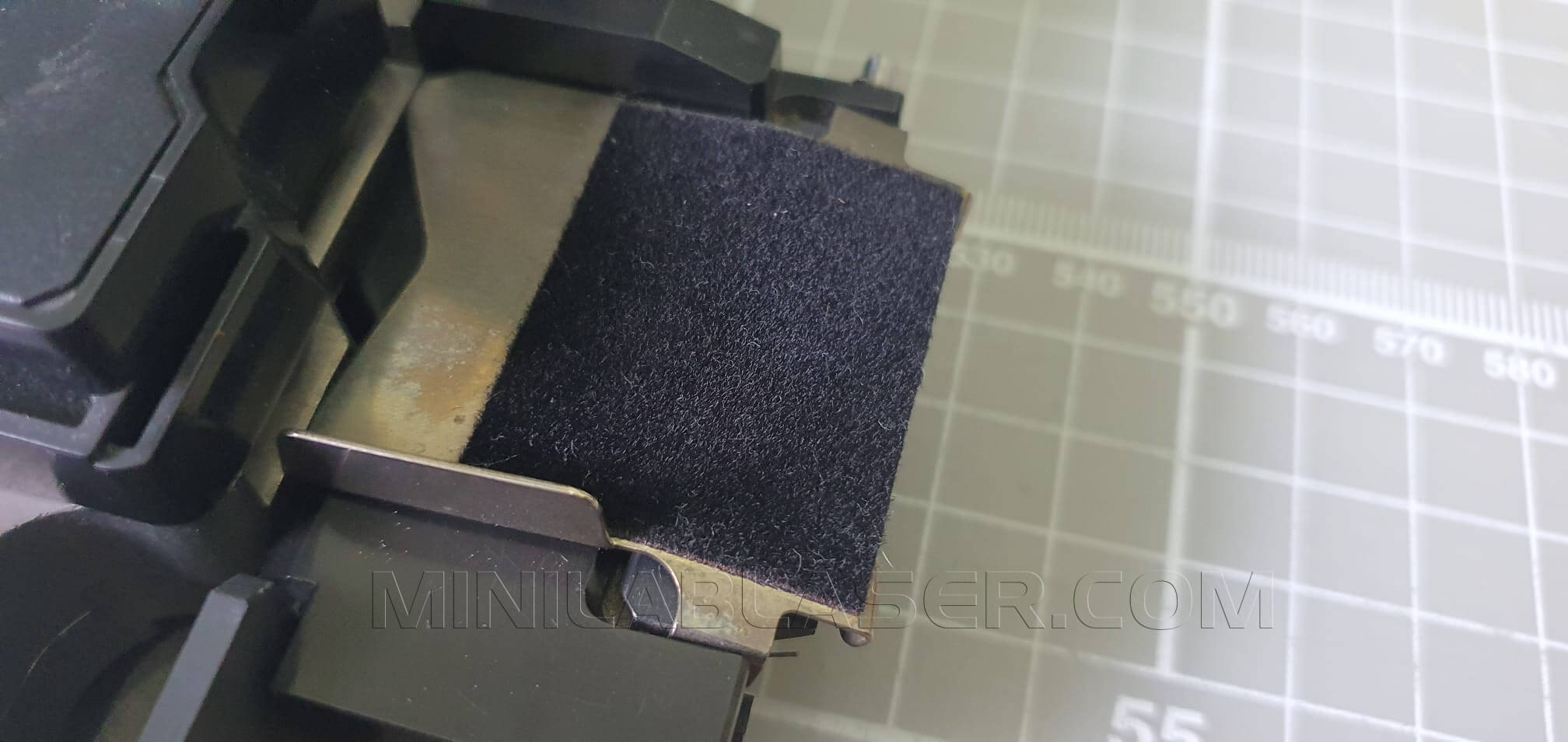 Noritsu HS1800 Film scanner