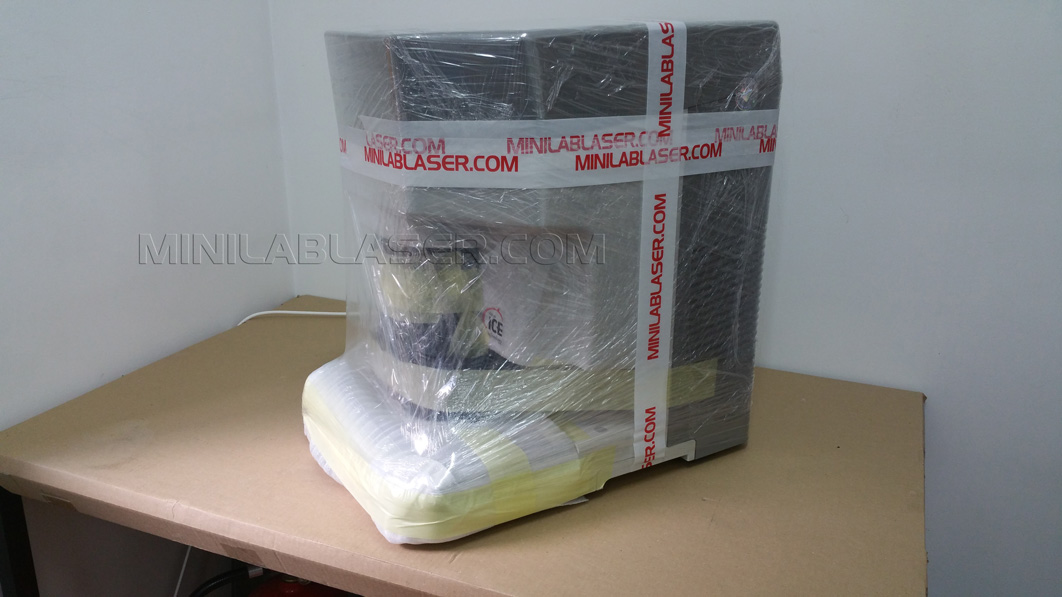 Noritsu HS1800 Film scanner