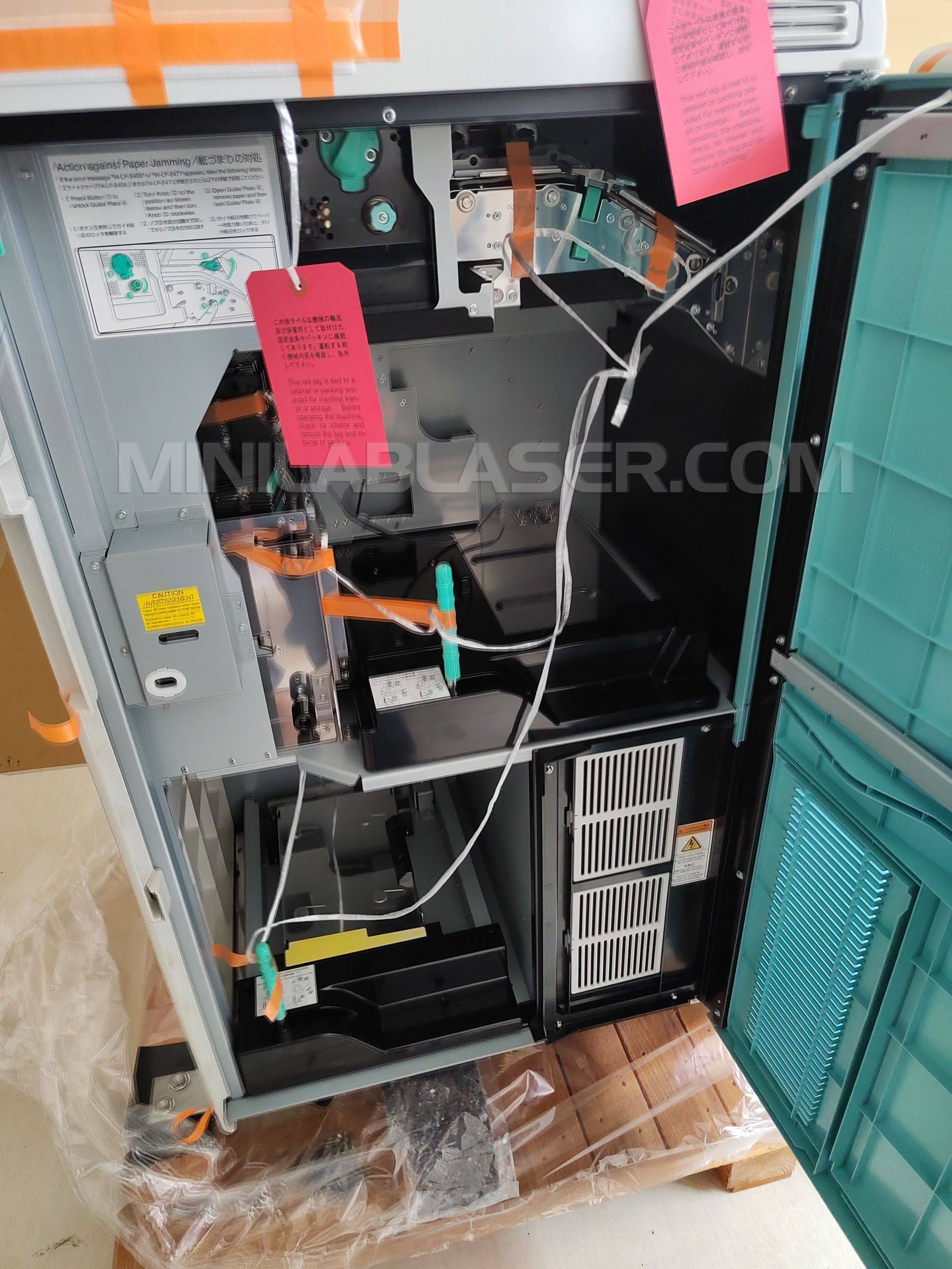 FUJIFILM FRONTIER 500 HK