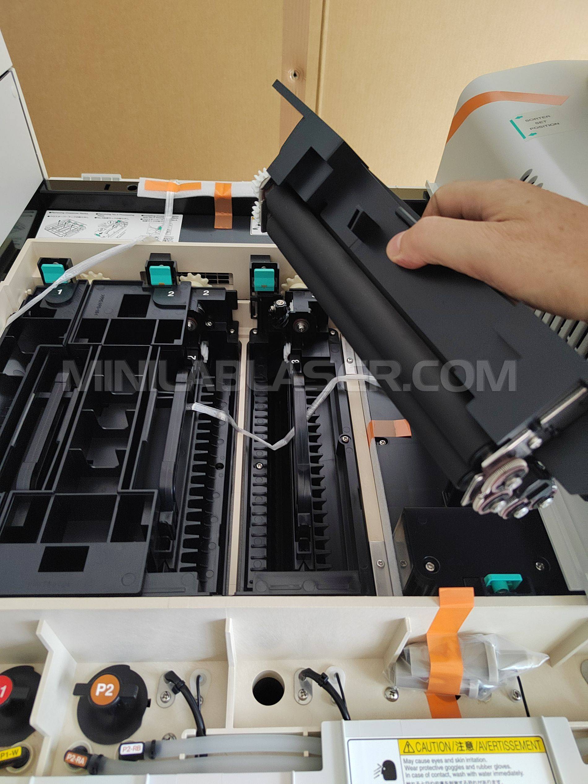 FUJIFILM FRONTIER 500 HK