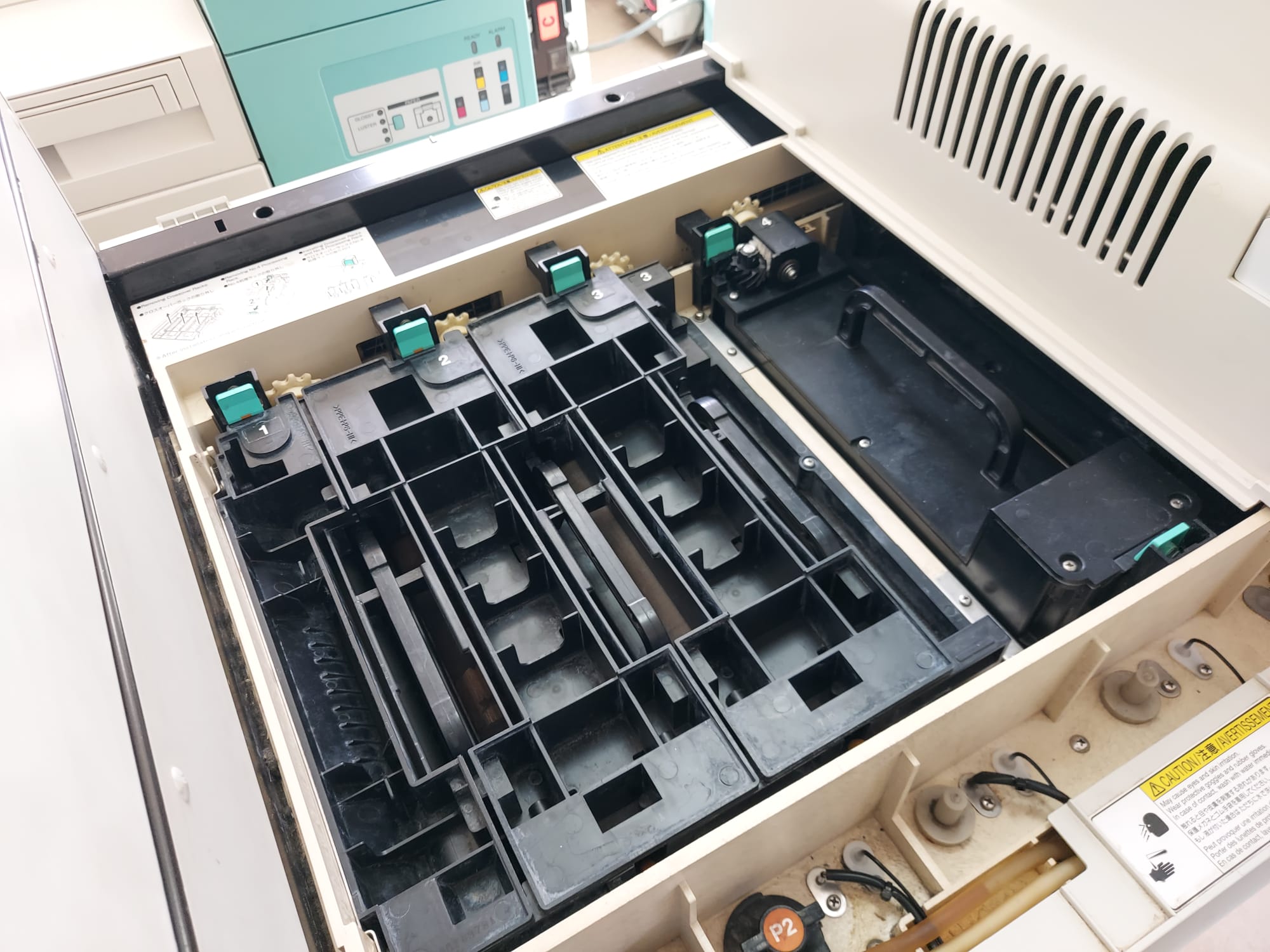 FUJIFILM FRONTIER LP5000R