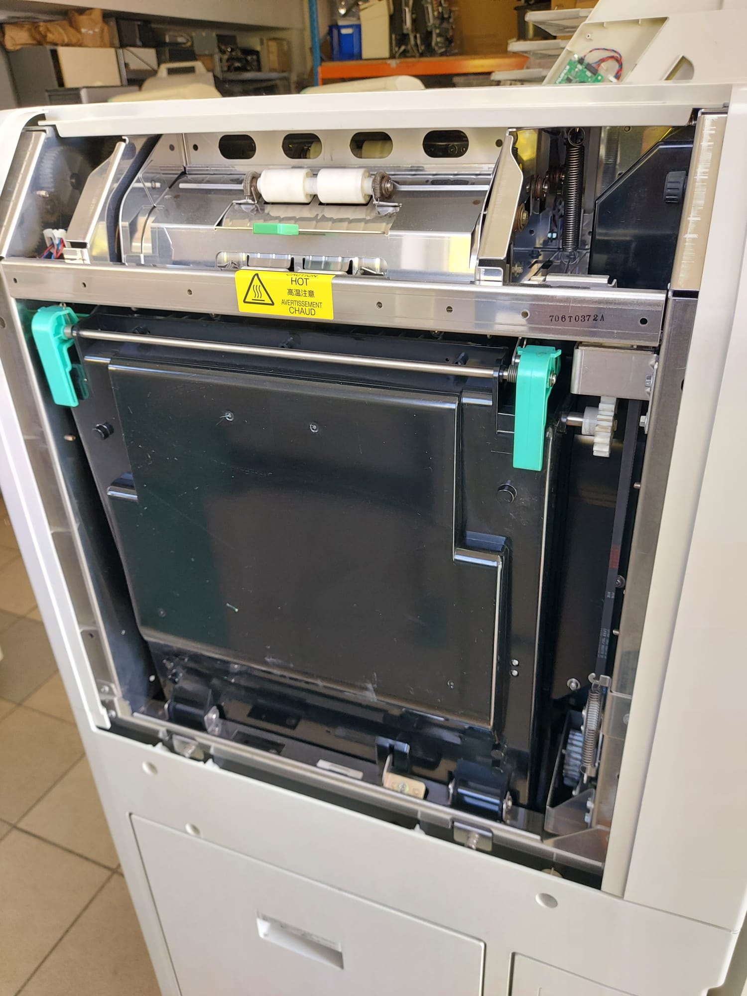 FUJIFILM FRONTIER LP5000R