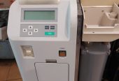 Fujifilm FP363SC AL film processor