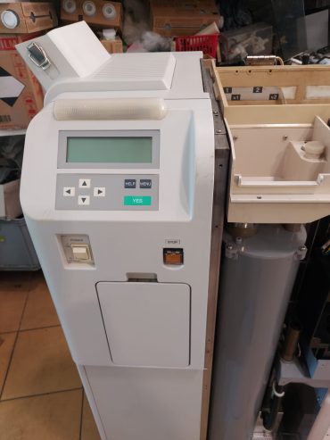 Fujifilm FP363SC AL film processor