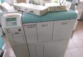 Fujifilm FP363SC AL film processor