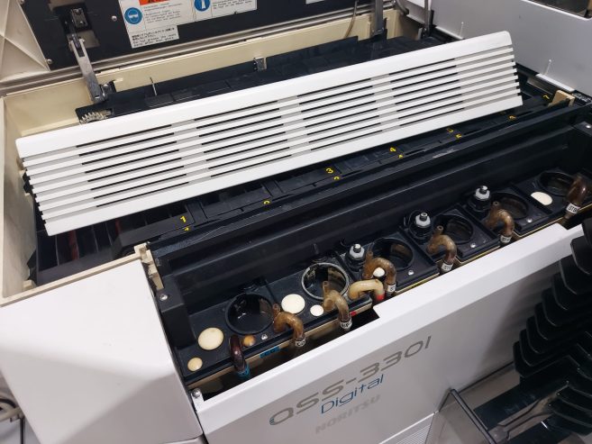 Noritsu QSS3301PRO