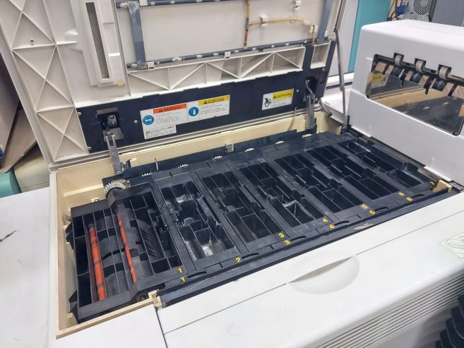 Noritsu QSS3301PRO