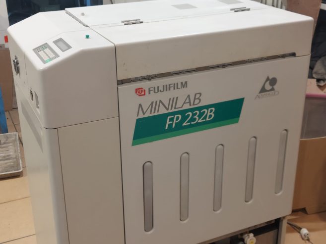 Fujifilm FP232B PL