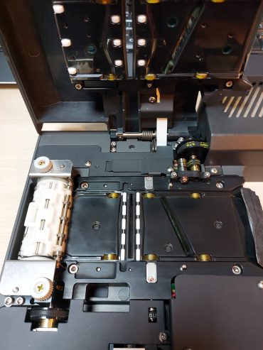 Noritsu HS1800 Film scanner PL