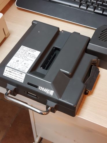 Noritsu HS1800 Film scanner PL