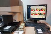 Noritsu HS1800 Film scanner PL