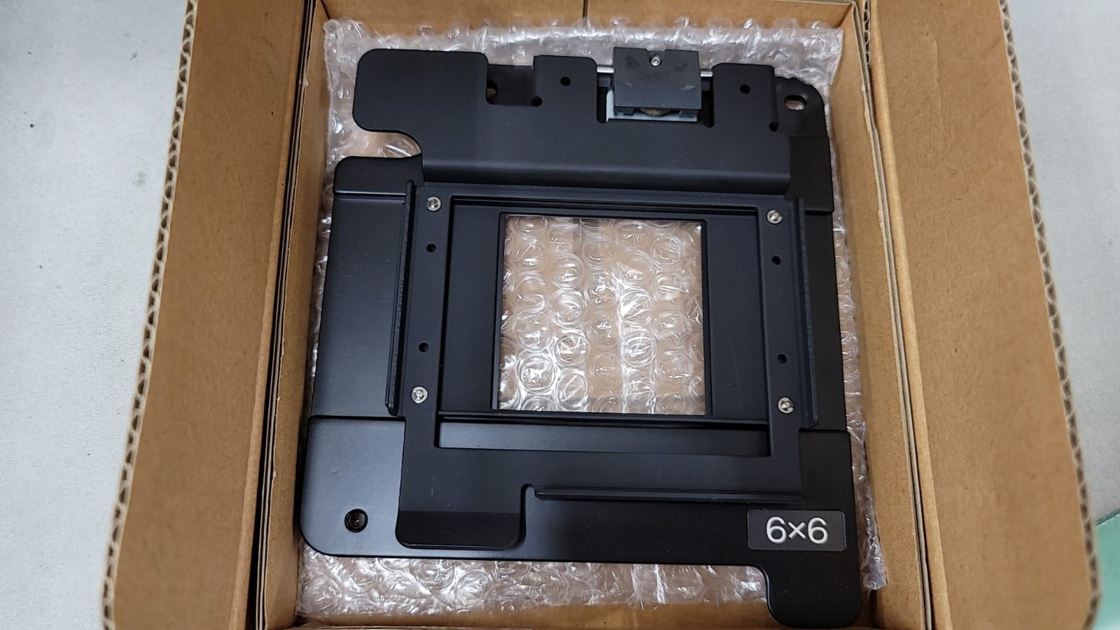 Fujifilm SP3000 120 kit masks DE