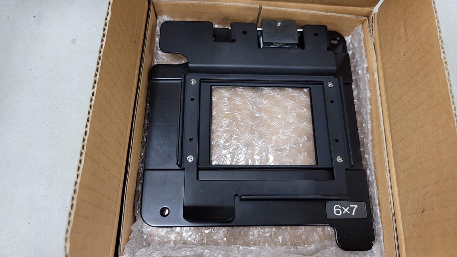 Fujifilm SP3000 120 kit masks DE