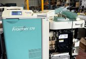 FUJIFILM FRONTIER LP5700 DE2025