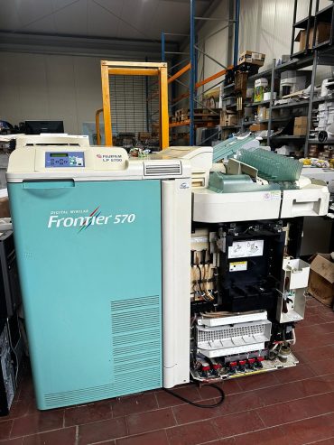 FUJIFILM FRONTIER LP5700 DE2025