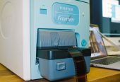 Fujifilm SP500 film scanner E