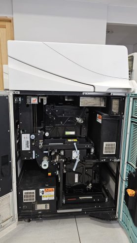 Fujifilm Frontier LP7700 March2025