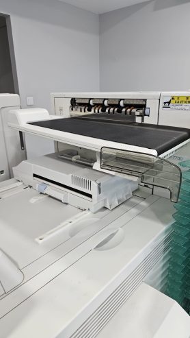Fujifilm Frontier LP7700 March2025