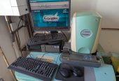Fujifilm SP3000 film scanner PL
