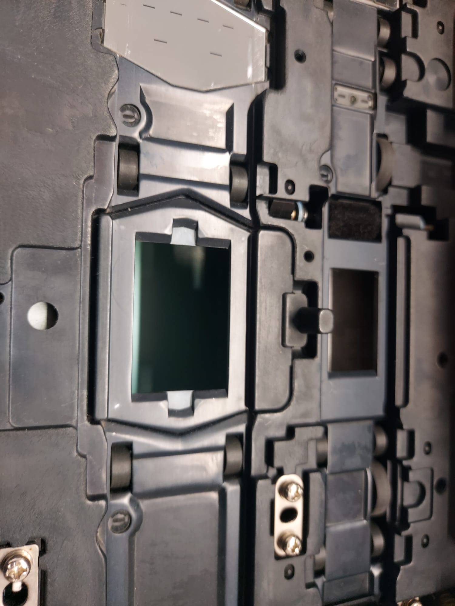 Fujifilm SP3000 film scanner PL