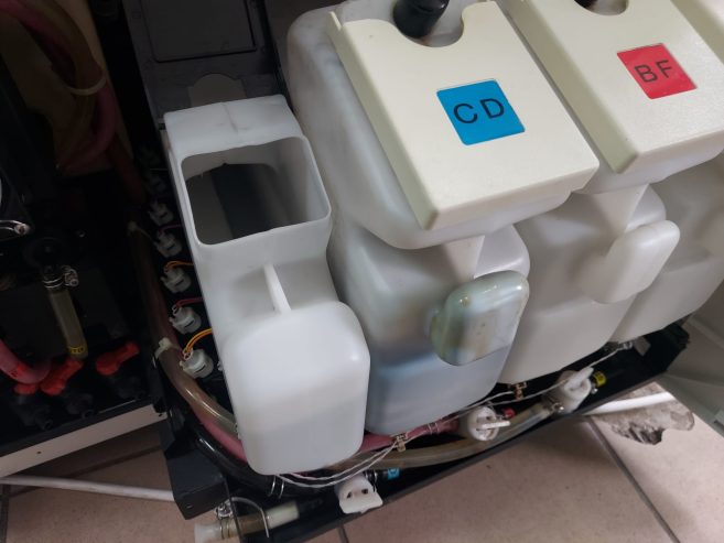 Noritsu QSS3701HD Triple PL