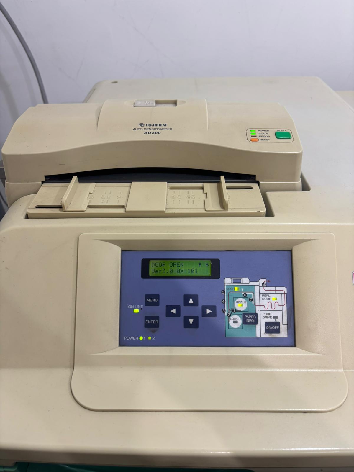 FUJIFILM FRONTIER LP5700 NM2025