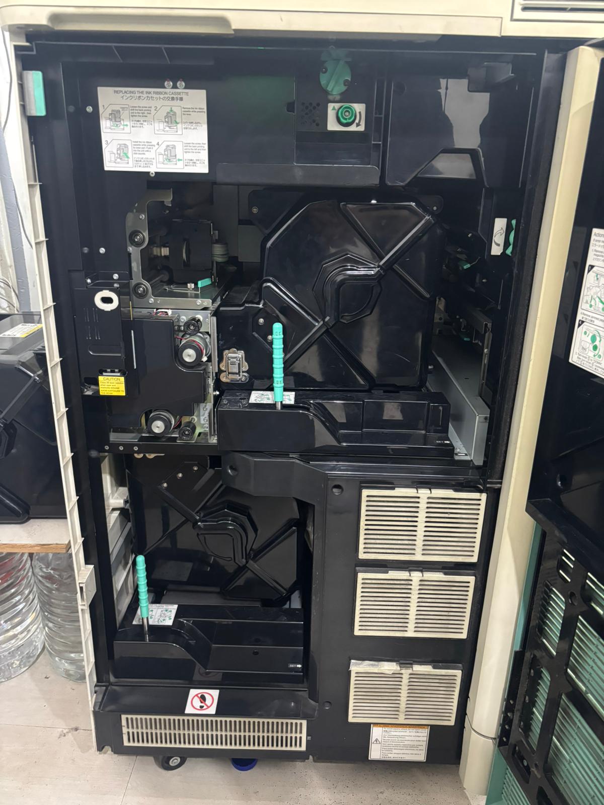 FUJIFILM FRONTIER LP5700 NM2025