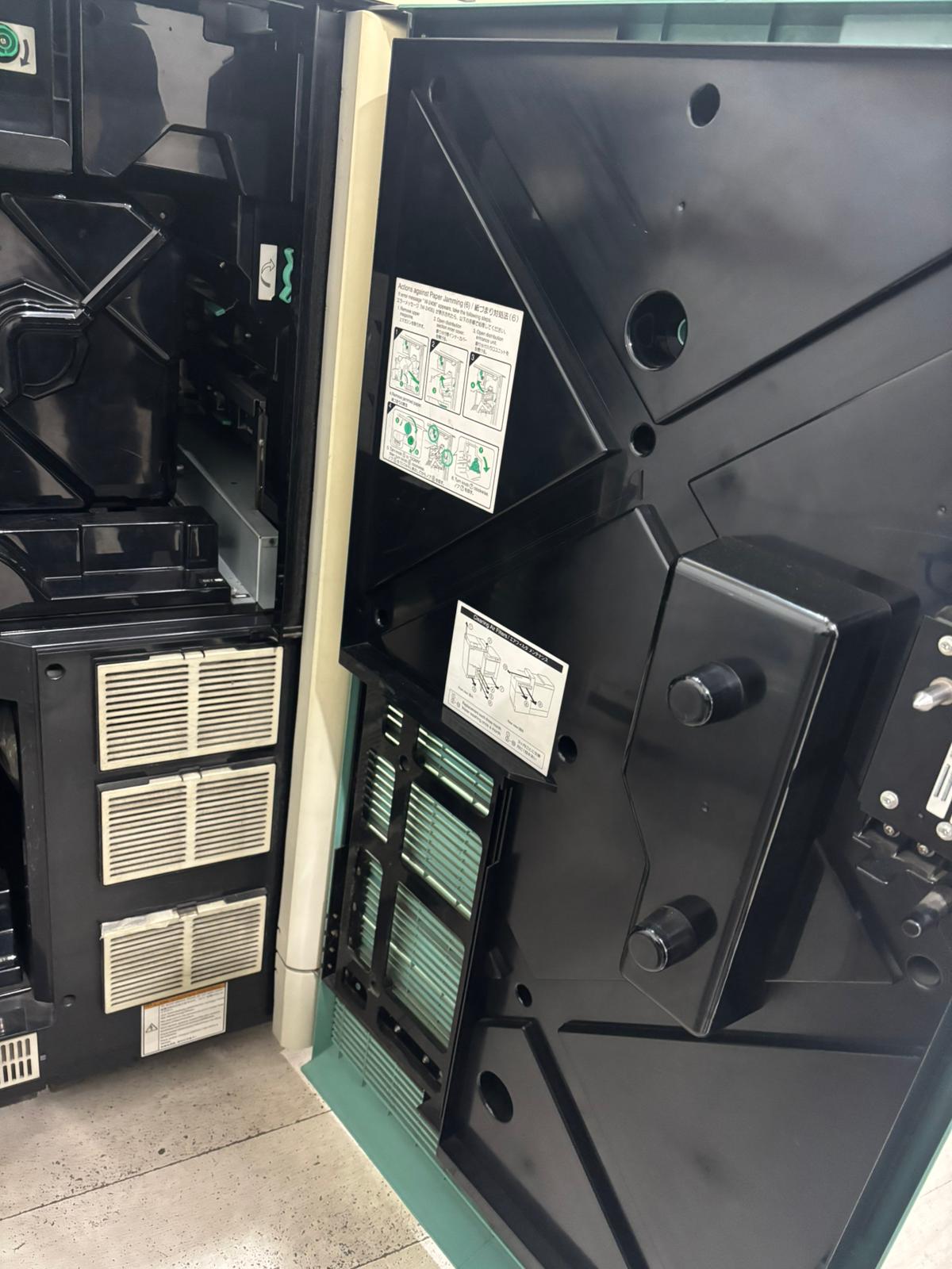 FUJIFILM FRONTIER LP5700 NM2025