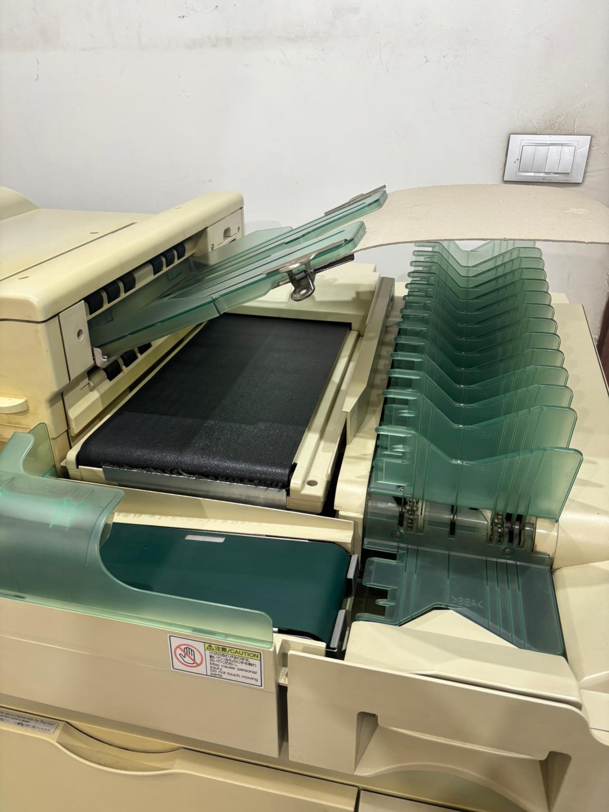 FUJIFILM FRONTIER LP5700 NM2025