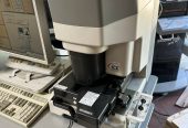 Noritsu S-1700 film scanner DE