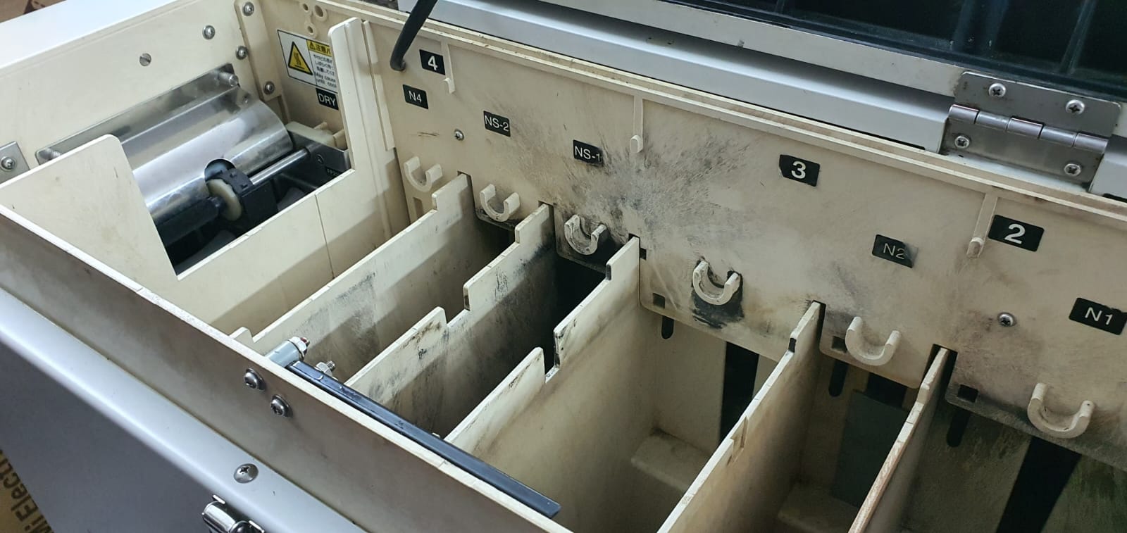 Fujifilm FP232B LV 2025