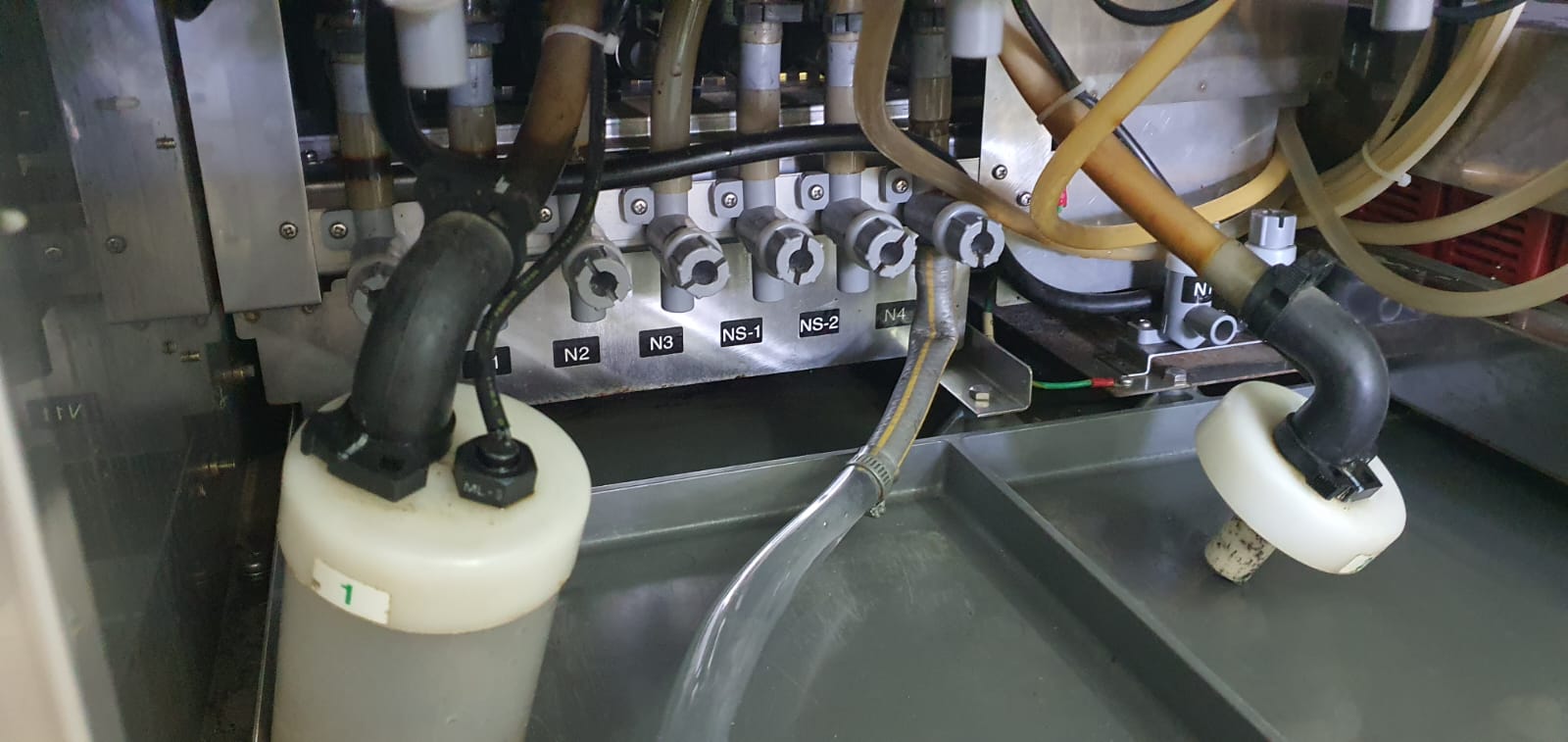 Fujifilm FP232B LV 2025