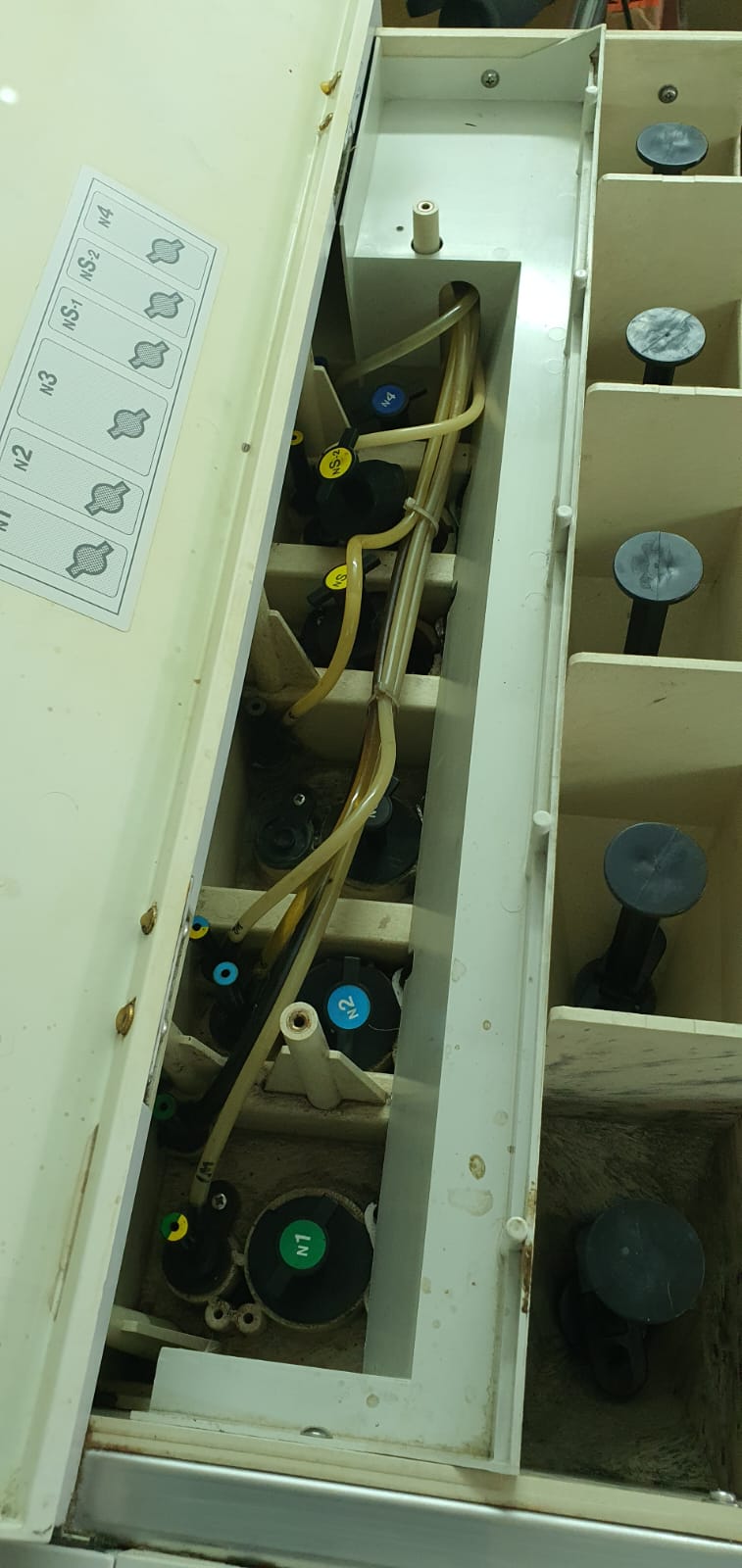 Fujifilm FP232B LV 2025