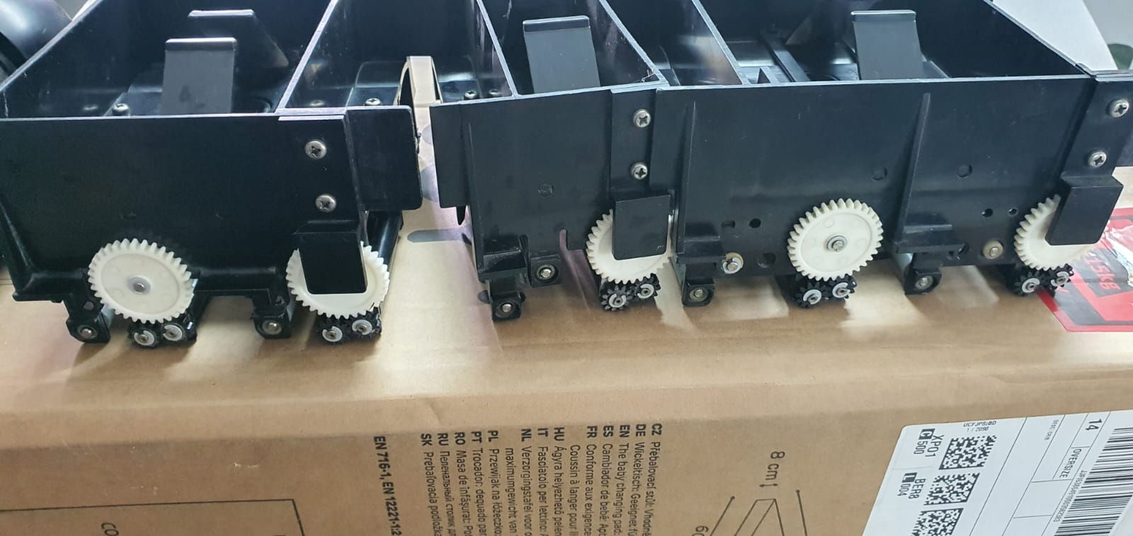 Fujifilm FP232B LV 2025