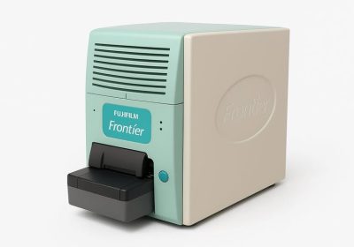 Frontier-SP500