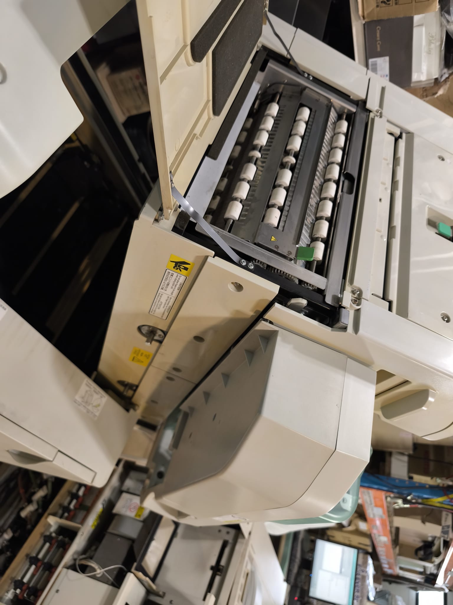 FUJIFILM FRONTIER LP5700R PL Oct25