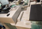 FUJIFILM FRONTIER LP7500 PL