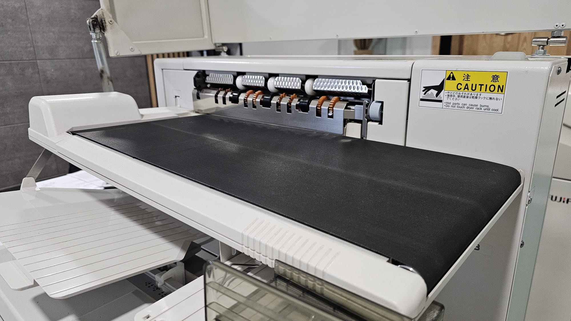 Noritsu QSS3702HD PL 2025