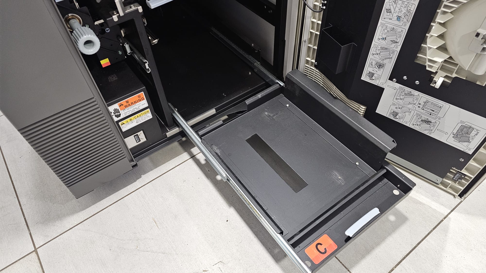 Noritsu QSS3702HD PL 2025