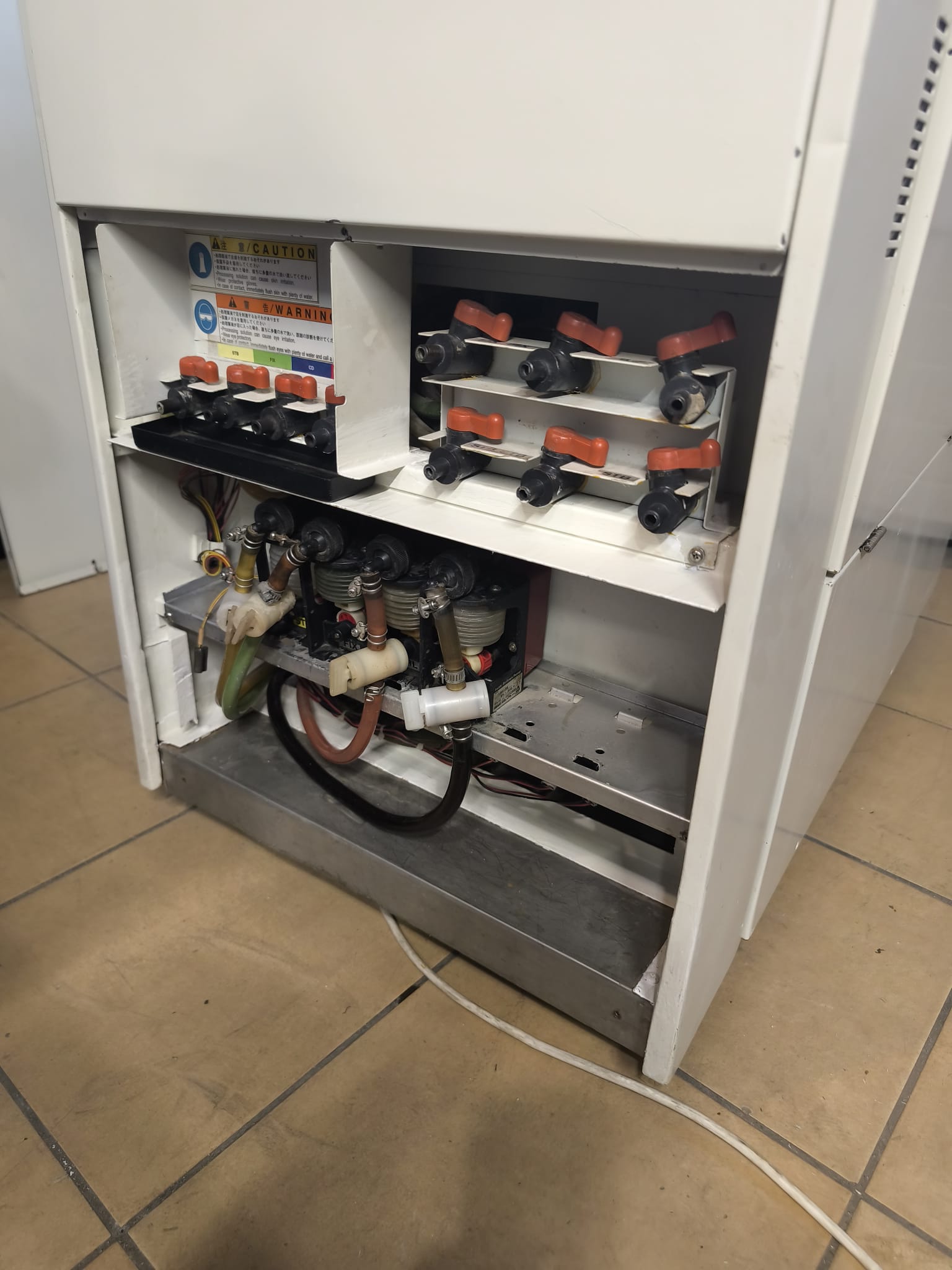 Noritsu QSF V30 PL 2025