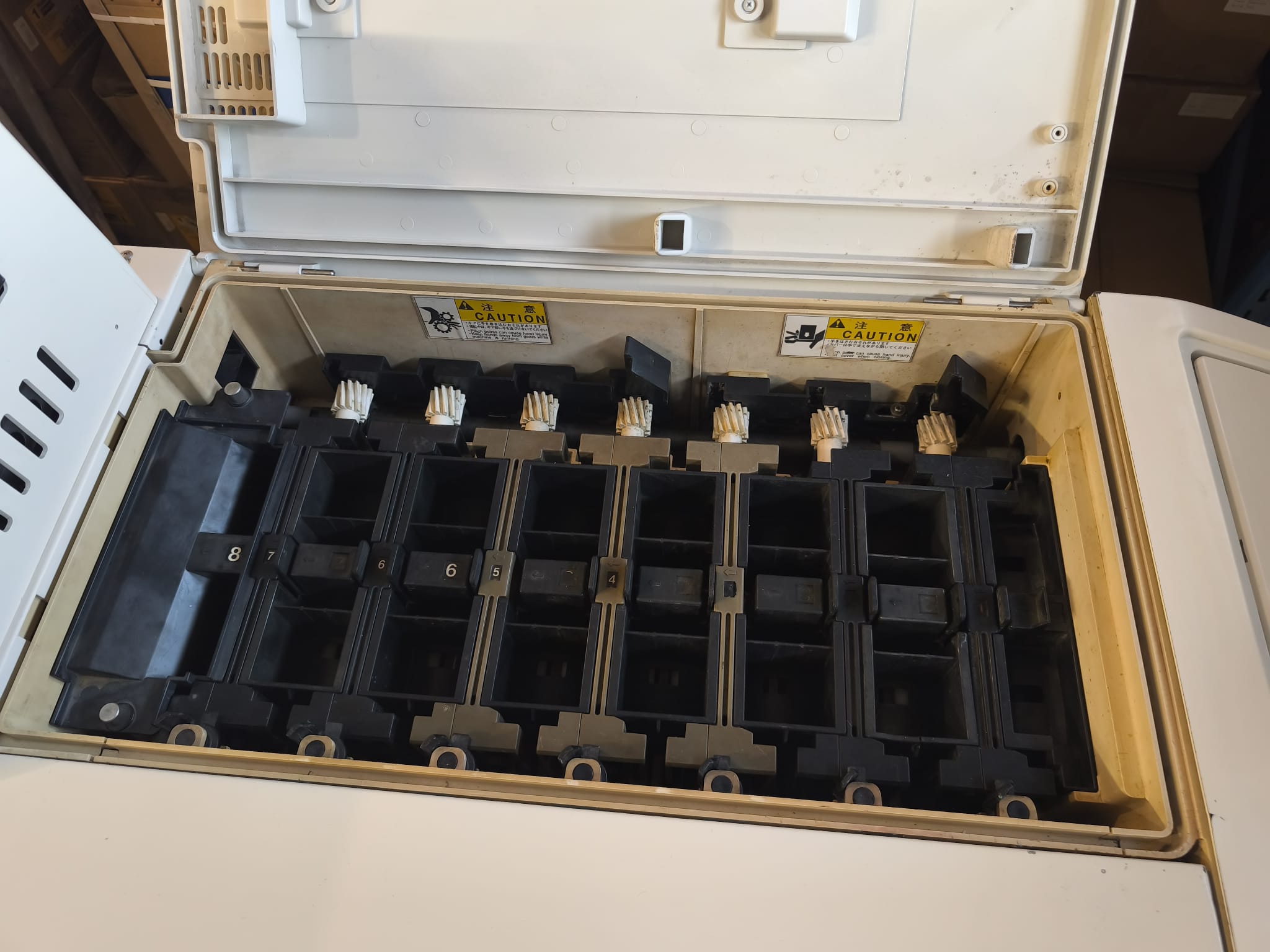 Noritsu QSF V30 PL 2025