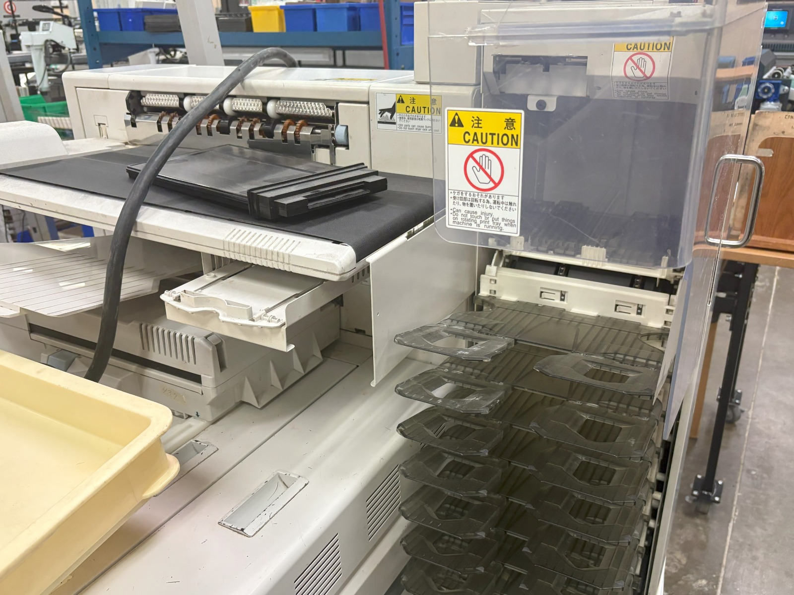 Noritsu QSS3704 HD QUADRO US