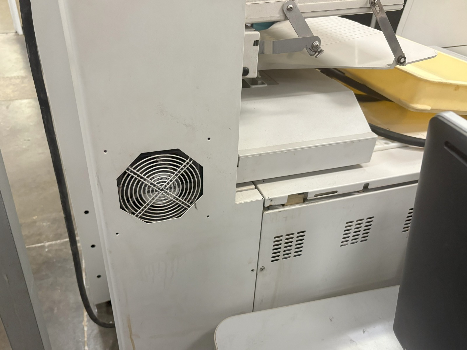 Noritsu QSS3704 HD QUADRO US